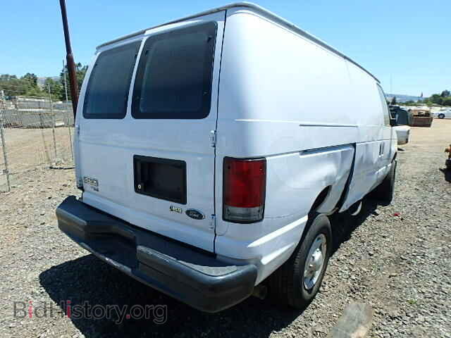 2011 FORD ECONOLINE - VIN: 1FTNE2EL6BDA11179 - Фото 4
