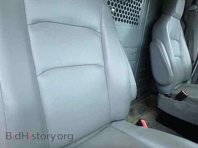 2011 FORD ECONOLINE - VIN: 1FTNE2EL6BDA11179 - Фото 6