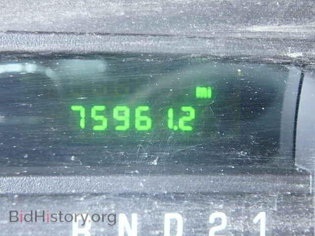 2011 FORD ECONOLINE - VIN: 1FTNE2EL6BDA11179 - Фото 8
