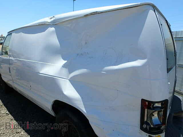 2011 FORD ECONOLINE - VIN: 1FTNE2EL6BDA11179 - Фото 9