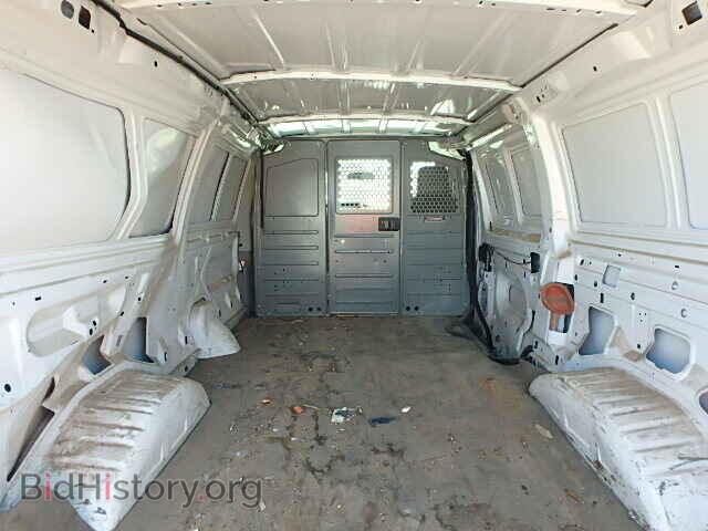 2011 FORD ECONOLINE - VIN: 1FTNE2EL6BDA11179 - Фото 10