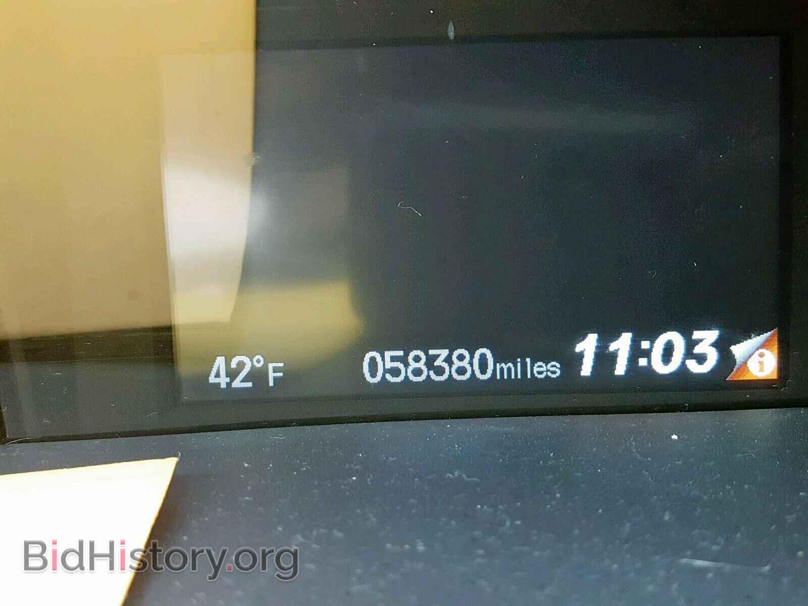 2014 HONDA CIVIC - VIN: 19XFB2F86EE274539 - Фото 8