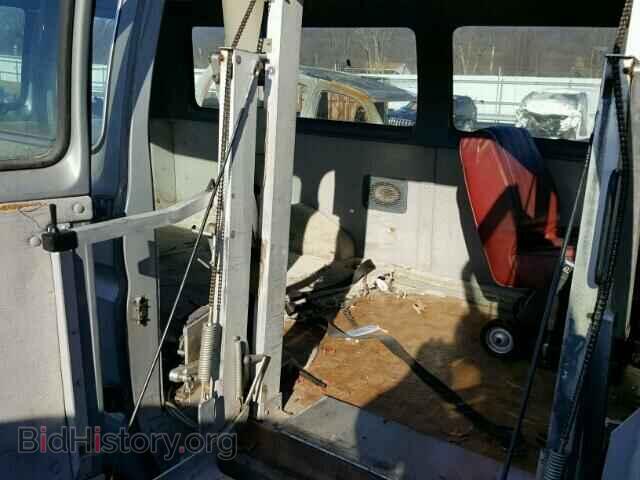 1990 FORD ECONOLINE - VIN: 1FDEE14Y1LHB30951 - Фото 6