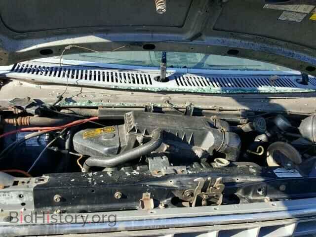 1990 FORD ECONOLINE - VIN: 1FDEE14Y1LHB30951 - Фото 7