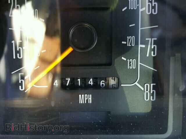 1990 FORD ECONOLINE - VIN: 1FDEE14Y1LHB30951 - Фото 8