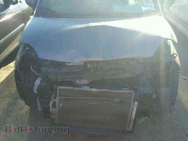 2012 FIAT 500 - VIN: 3C3CFFBR3CT100390 - Фото 9
