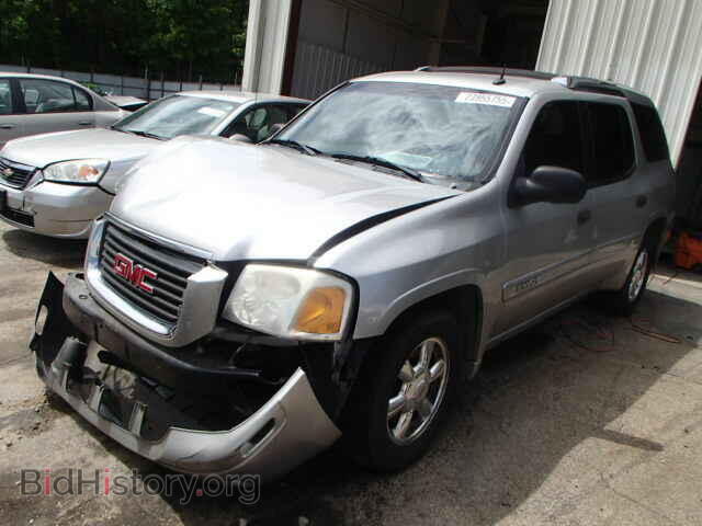 2004 GMC ENVOY - VIN: 1GKET12S846178697 - Фото 2