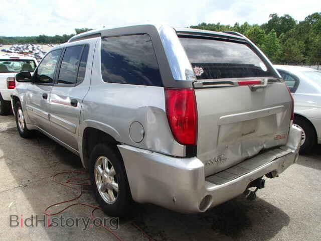2004 GMC ENVOY - VIN: 1GKET12S846178697 - Фото 3