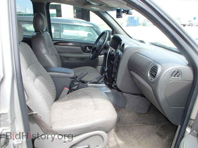 2004 GMC ENVOY - VIN: 1GKET12S846178697 - Фото 5