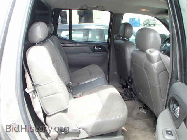 2004 GMC ENVOY - VIN: 1GKET12S846178697 - Фото 6
