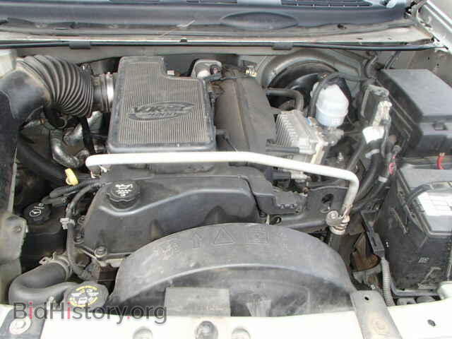 2004 GMC ENVOY - VIN: 1GKET12S846178697 - Фото 7