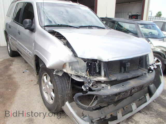 2004 GMC ENVOY - VIN: 1GKET12S846178697 - Фото 10