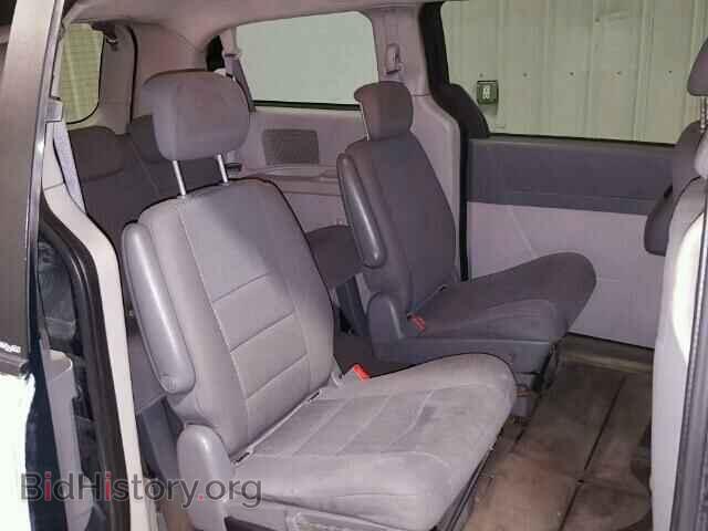 2009 DODGE CARAVAN - VIN: 2D8HN44E59R548811 - Фото 6
