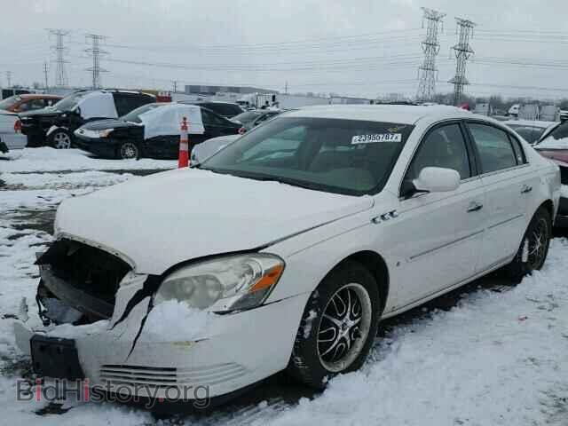 2006 BUICK LUCERNE - VIN: 1G4HD57226U225299 - Фото 2