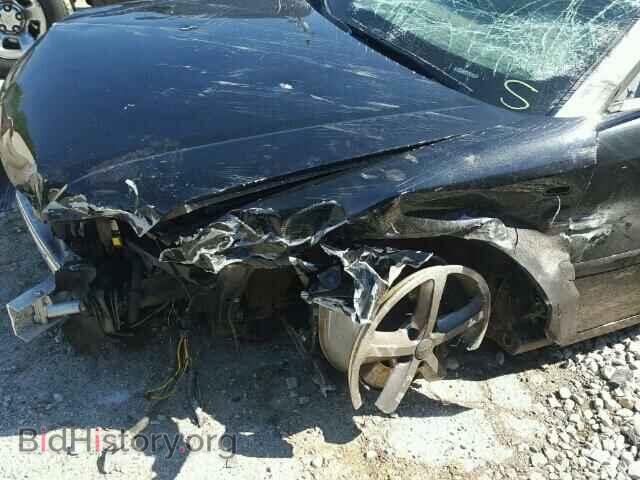 2007 AUDI A4 - VIN: WAUDH48H67K021037 - Фото 10