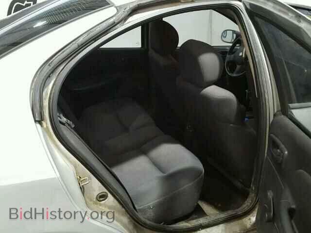 2005 DODGE NEON - VIN: 1B3ES56C25D158291 - Фото 6