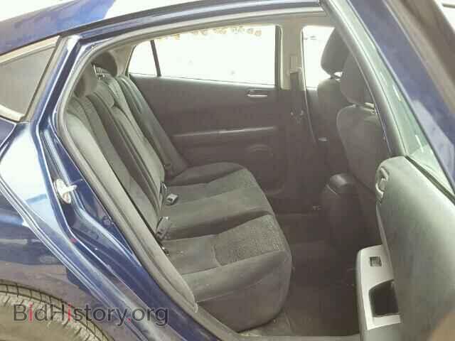2009 MAZDA 6 - VIN: 1YVHP81A295M18204 - Фото 6
