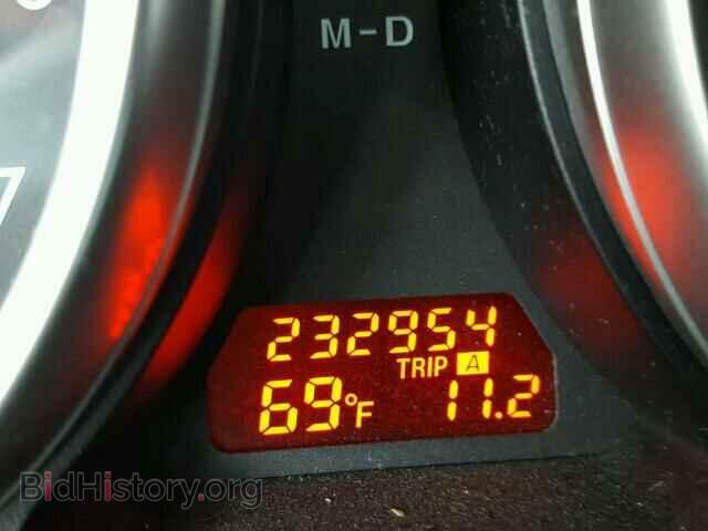 2009 MAZDA 6 - VIN: 1YVHP81A295M18204 - Фото 8