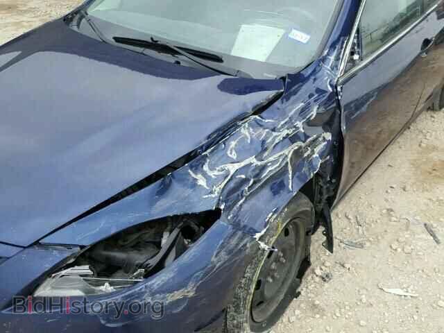 2009 MAZDA 6 - VIN: 1YVHP81A295M18204 - Фото 9