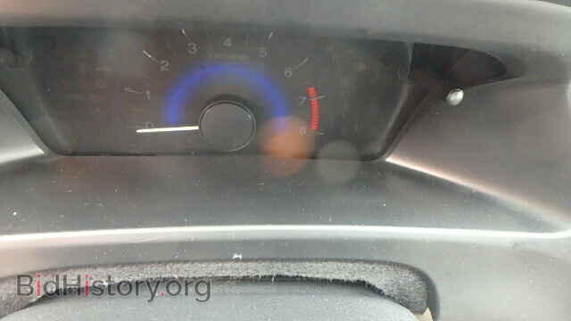 2013 HONDA CIVIC - VIN: 19XFB2F85DE276958 - Фото 8