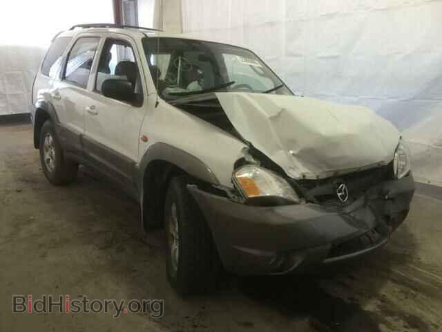 Photo 4F2CZ96153KM33426 - MAZDA TRIBUTE 2003