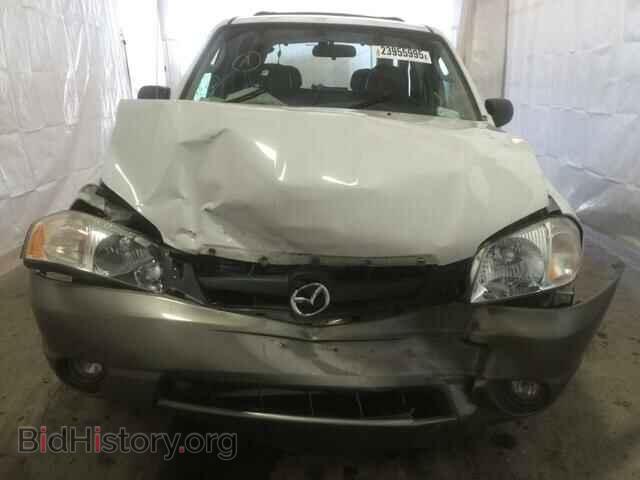 2003 MAZDA TRIBUTE - VIN: 4F2CZ96153KM33426 - Фото 9