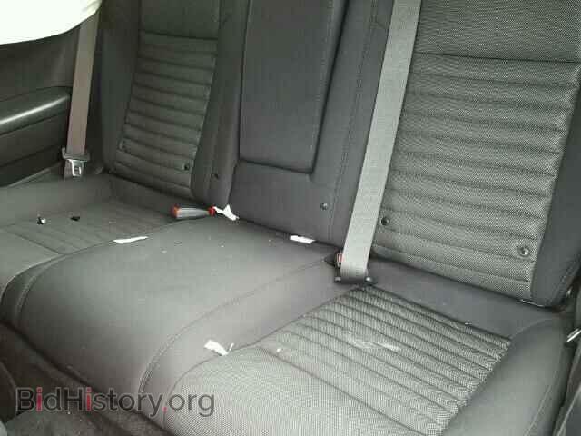 2013 DODGE CHALLENGER - VIN: 2C3CDYAG6DH592991 - Фото 6