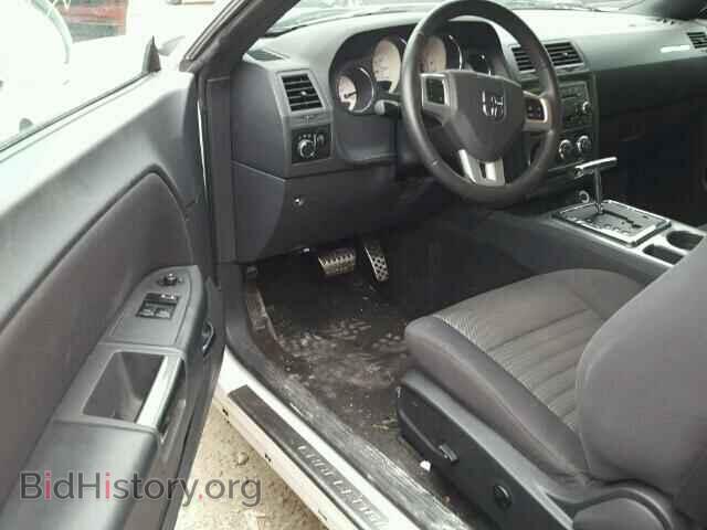 2013 DODGE CHALLENGER - VIN: 2C3CDYAG6DH592991 - Фото 9