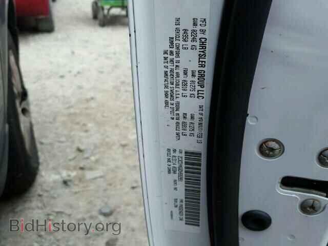 2013 DODGE CHALLENGER - VIN: 2C3CDYAG6DH592991 - Фото 10