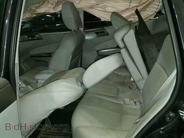 2012 SUBARU FORESTER - VIN: JF2SHAEC4CH469724 - Photo 6