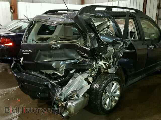 2012 SUBARU FORESTER - VIN: JF2SHAEC4CH469724 - Photo 9