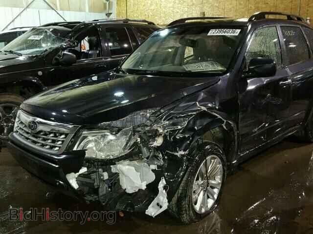 2012 SUBARU FORESTER - VIN: JF2SHAEC4CH469724 - Photo 10