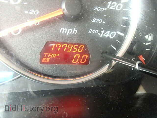 2005 MAZDA 6 - VIN: 1YVFP80C055M51660 - Фото 8
