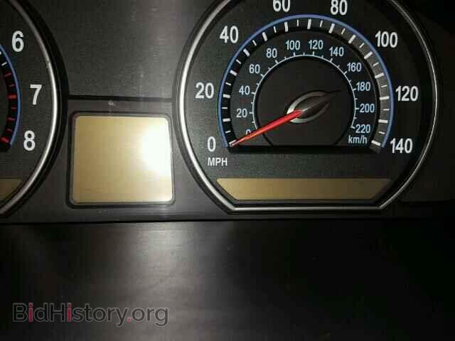 2007 KIA OPTIMA - VIN: KNAGE123475160535 - Фото 8