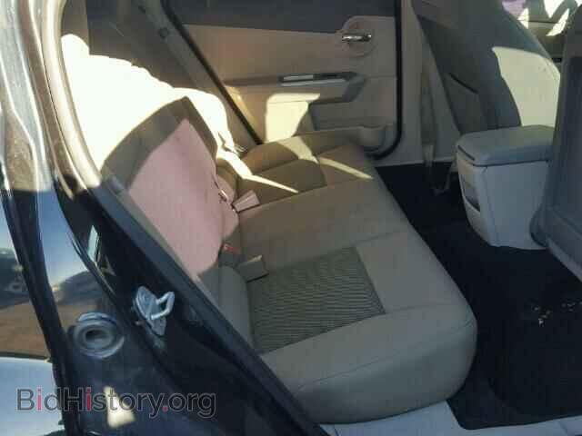 2009 DODGE AVENGER - VIN: 1B3LC56B69N545695 - Фото 6