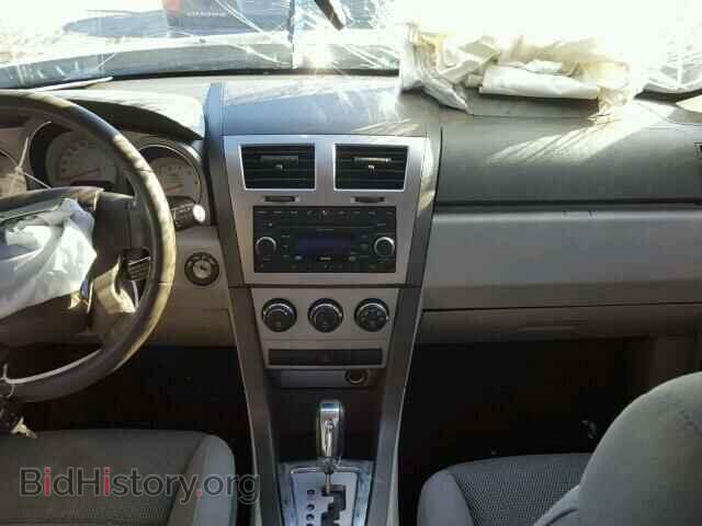 2009 DODGE AVENGER - VIN: 1B3LC56B69N545695 - Фото 9