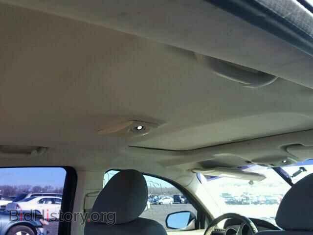 2009 DODGE AVENGER - VIN: 1B3LC56B69N545695 - Фото 10