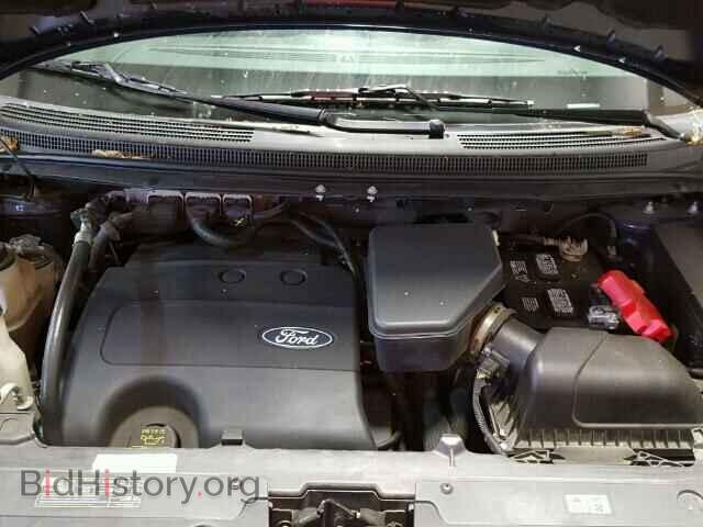 2013 FORD EDGE - VIN: 2FMDK3GC8DBC61485 - Фото 7