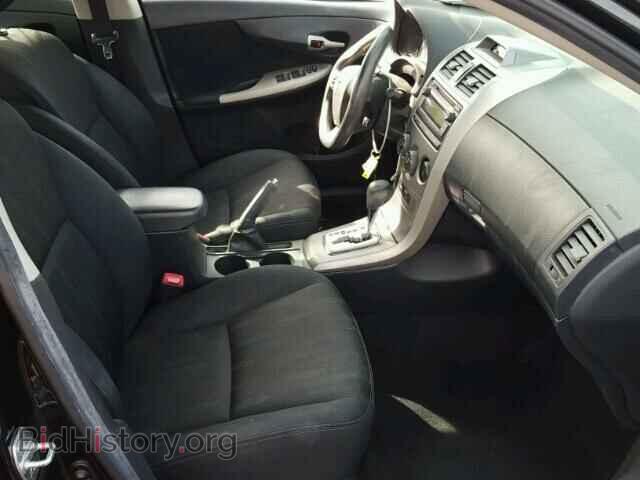 2012 TOYOTA COROLLA - VIN: 2T1BU4EE6CC794134 - Фото 5