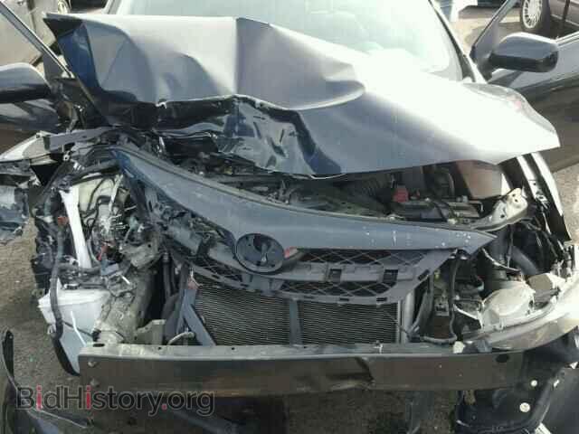 2012 TOYOTA COROLLA - VIN: 2T1BU4EE6CC794134 - Фото 7