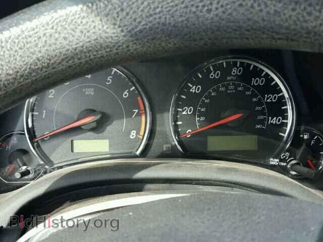 2012 TOYOTA COROLLA - VIN: 2T1BU4EE6CC794134 - Фото 8