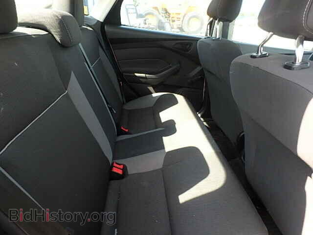 2013 FORD FOCUS - VIN: 1FADP3E20DL309373 - Фото 6