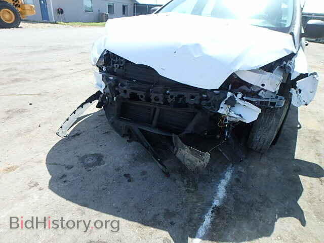 2013 FORD FOCUS - VIN: 1FADP3E20DL309373 - Фото 10