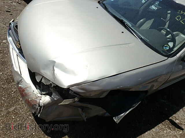 2000 NISSAN MAXIMA - VIN: JN1CA31A4YT206521 - Фото 10