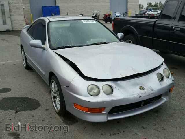 Фотография JH4DC44581S005828 - ACURA INTEGRA 2001