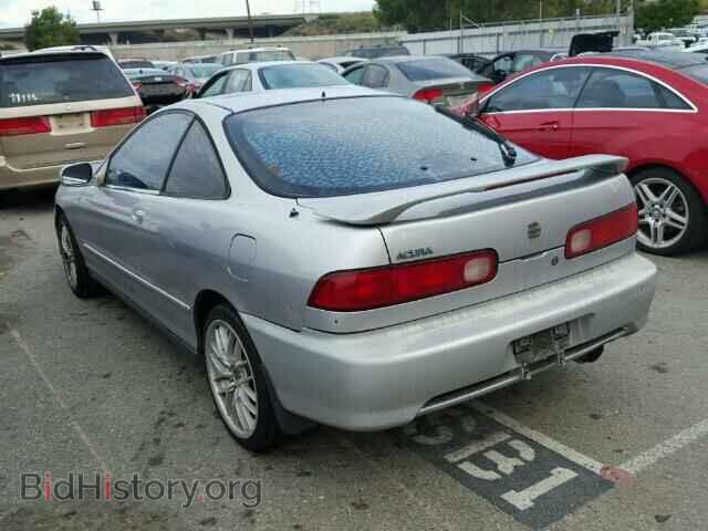 2001 ACURA INTEGRA - VIN: JH4DC44581S005828 - Фото 3
