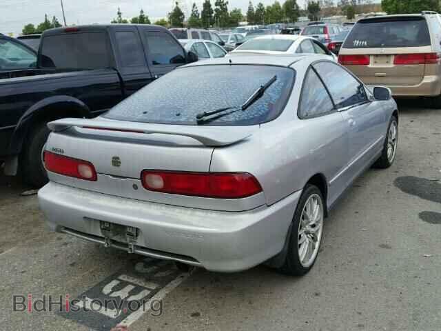 2001 ACURA INTEGRA - VIN: JH4DC44581S005828 - Фото 4