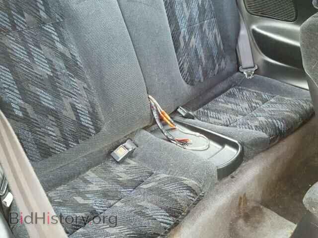 2001 ACURA INTEGRA - VIN: JH4DC44581S005828 - Фото 6
