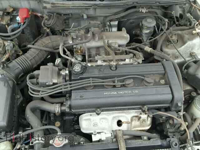 2001 ACURA INTEGRA - VIN: JH4DC44581S005828 - Фото 7