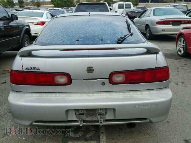 2001 ACURA INTEGRA - VIN: JH4DC44581S005828 - Фото 10